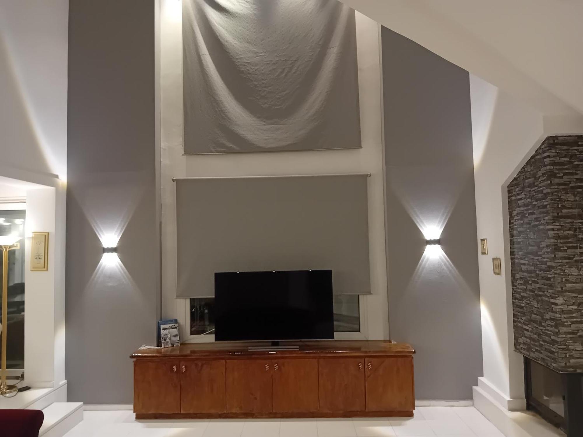 Villa πολυτελησ βιλα 8 - 10 ατομων στην περιοχη αεροδρομιου θεσσαλονικησ Livadaki (Thessaloniki)